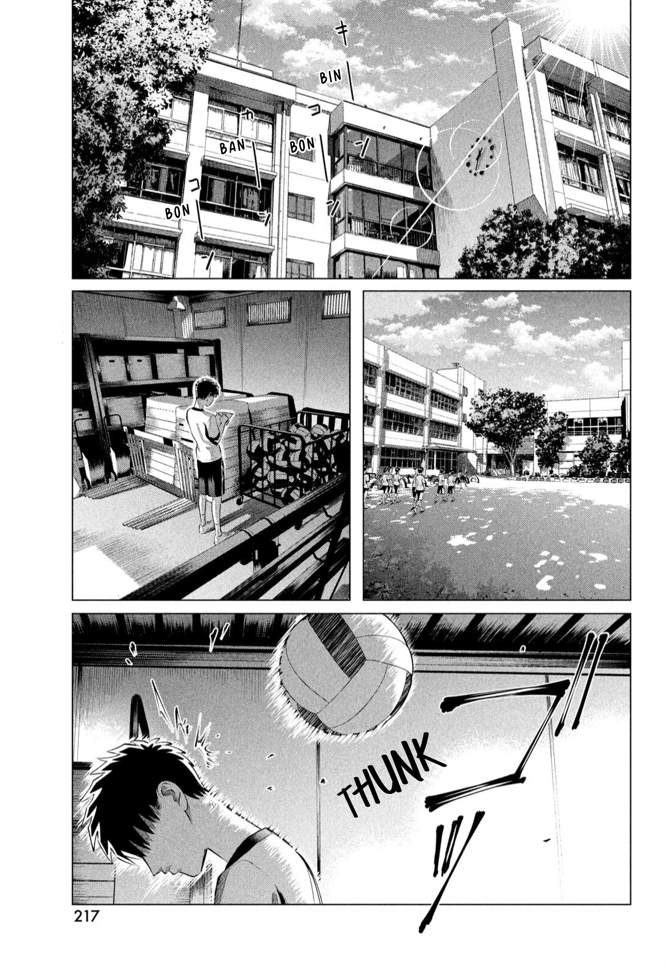 Raise wa Tanin ga Ii Chapter 33 30